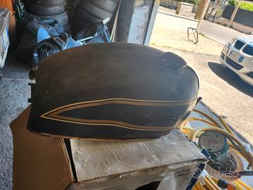 serbatoio Honda four 500 anmo 70 