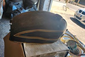 serbatoio Honda four 500 anmo 70 