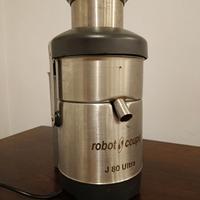 Centrifuga professionale Robot Coupe J 80 ultra