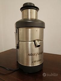Centrifuga professionale Robot Coupe J 80 ultra