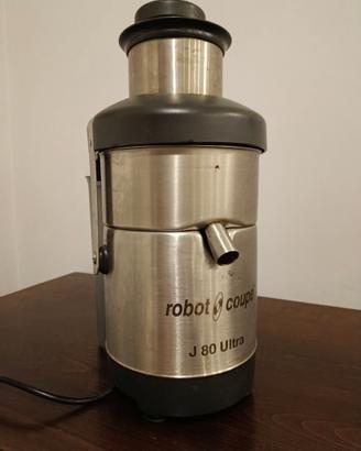 Centrifuga professionale Robot Coupe J 80 ultra
