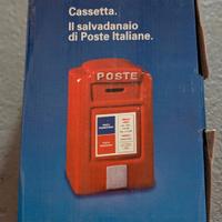 salvadanaio in ceramica 