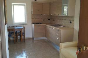 Bilocale per vacanze a Vieste