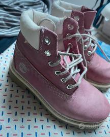 Boot Timberland