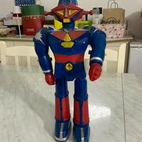 ROBOT GALAXY GLADIATOR ANNI 70/80