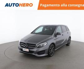 MERCEDES-BENZ B 160 ZP40626