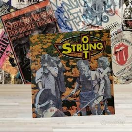 Vinile. Strung Out - Another Day in Paradise 1994