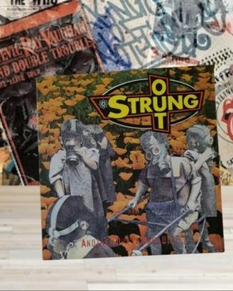 Vinile. Strung Out - Another Day in Paradise 1994