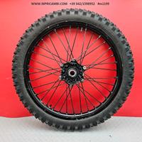 CERCHI CERCHIO KTM EXC 125 1998 2002 SX 125 1999 2