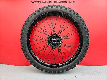 CERCHI CERCHIO KTM EXC 125 1998 2002 SX 125 1999 2