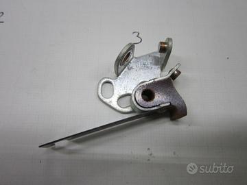 Contatti Puntine Platinate Ruttore Bortoli 125