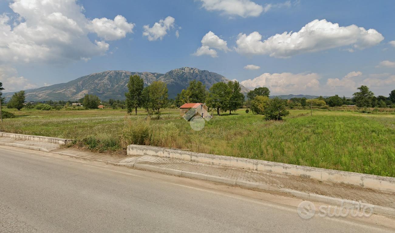 TER. AGRICOLO A AIROLA - Vista 2