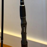 Shimano Technium 70MH pari al nuovo