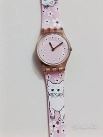 Swatch Minou Minou (LP156)