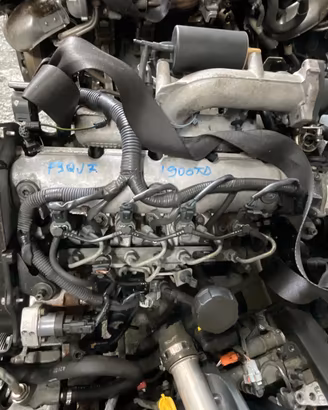 MOTORE F9Q 1.9 DCI RENAULT