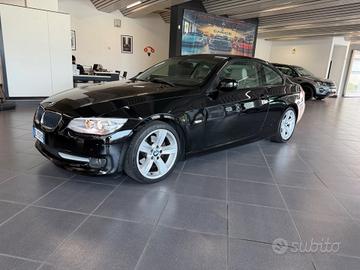 Bmw 320 320d cat Coupé Msport