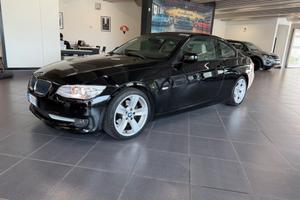 Bmw 320 320d cat Coupé Msport