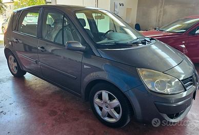 Renault Scenic Scénic 1.6 16V/105CV GPL Serie Spec