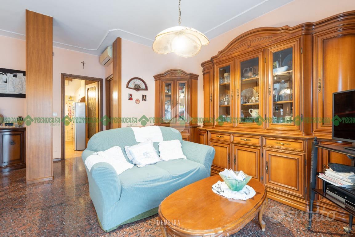 Appartamento – Castelfranco Emilia, Mezzaluna, Modena - Altro
