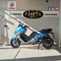 Bmw C 650 Sport - 2019