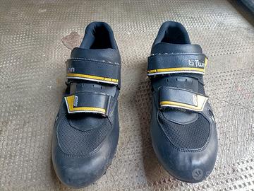 scarpe bici da corsa decathlon 