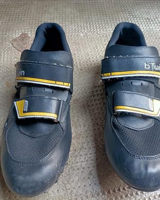 scarpe bici da corsa decathlon 