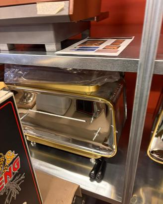 Macchine da caffé Da Collezione