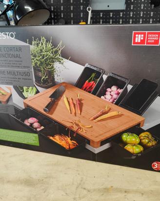 Tagliere Ernesto (LIDL)