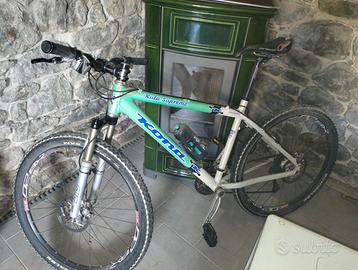 Bici Kona Kula Supreme