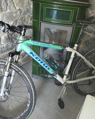 Bici Kona Kula Supreme