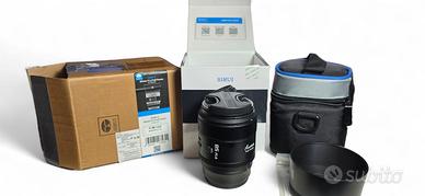 Obiettivo Sirui Aurora 85mm F1.4 Z-Mount