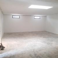 MAGAZZINO - Garage quadruplo 60mq - Dalmine centro