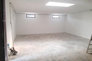 MAGAZZINO - Garage quadruplo 60mq - Dalmine centro