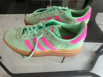 Adidas Gazelle BOLD