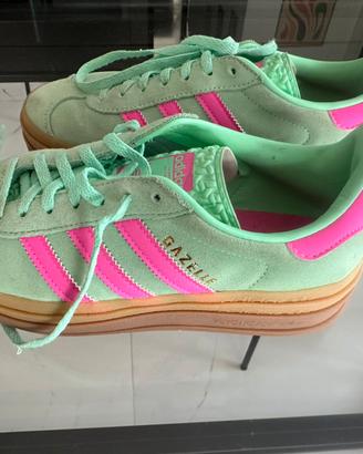 Adidas Gazelle BOLD