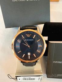 Orologio polso - Emporio Armani 