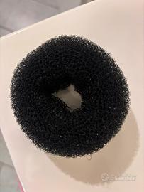 Elastico per chignon