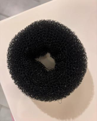 Elastico per chignon