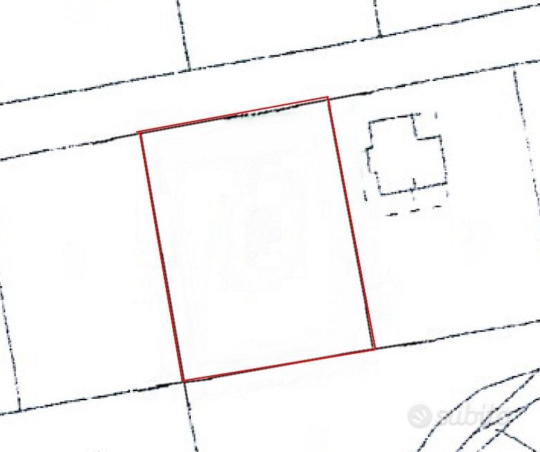 Terreno edificabile a Poggio Torriana - Vista 2