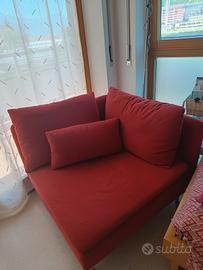 divano ikea componibile