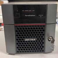 Nas Buffalo Trastation TS3210DN