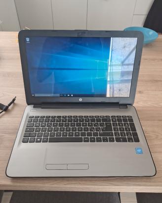 notebook hp