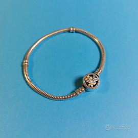 Bracciale Pandora.