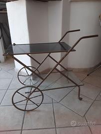 Tavolino anni 70