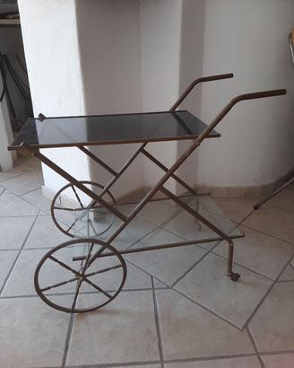 Tavolino anni 70