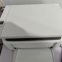 Stampante hp wifi 