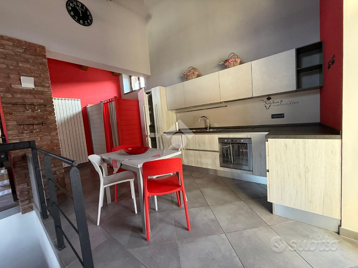 Apartment in Lanzo Torinese, Colombaro - Vista 6