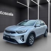 KIA Stonic 1.2 ECO GPL Style