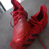 Scarpe da calcio Adidas bimbo