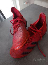 Scarpe da calcio Adidas bimbo